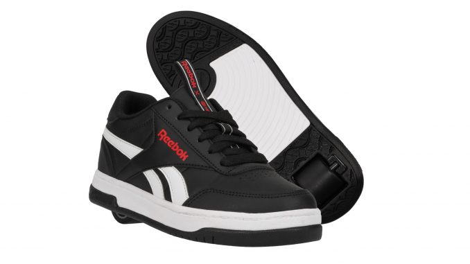 Heelys Rebok