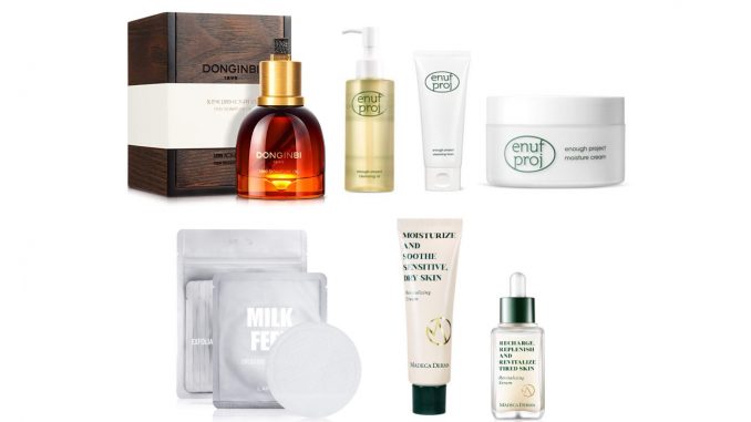 KBeauty Amazon Prime Day