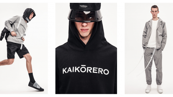 Kaikorero