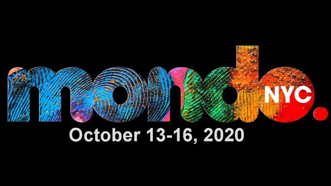MOndo 2020