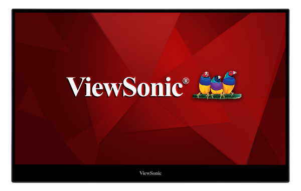 ViewSonic F
