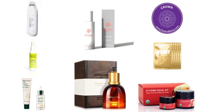 Black Friday 2020 Beauty