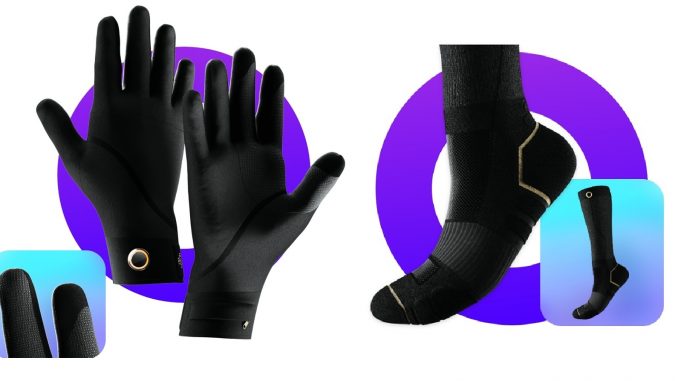 QuantaVICI F