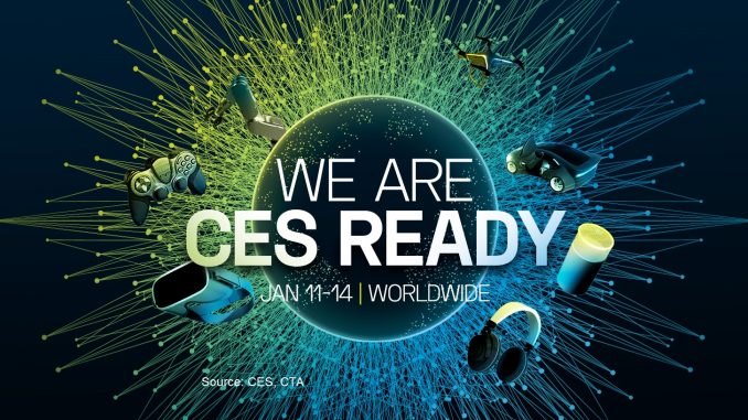 CES2021 WORLD