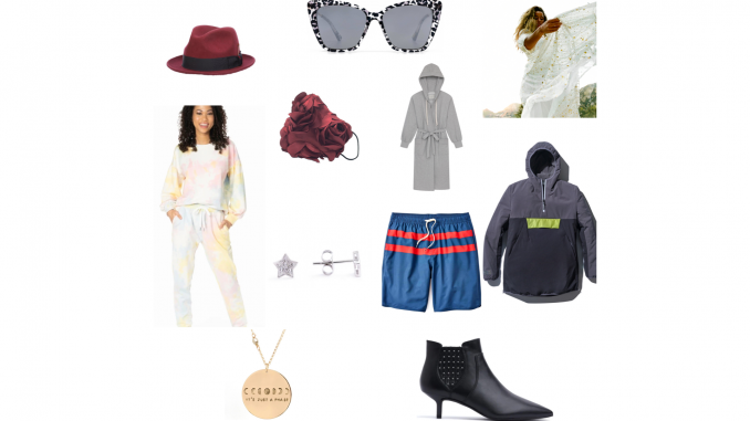 Holiday Gift Guide 2020 Fashion