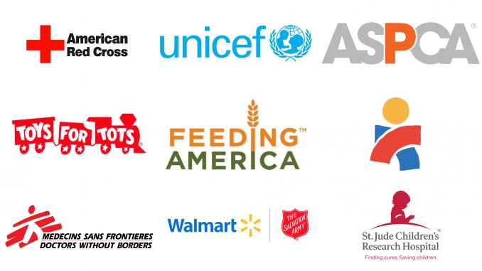 Holiday Gift Guide Donation 2020 F