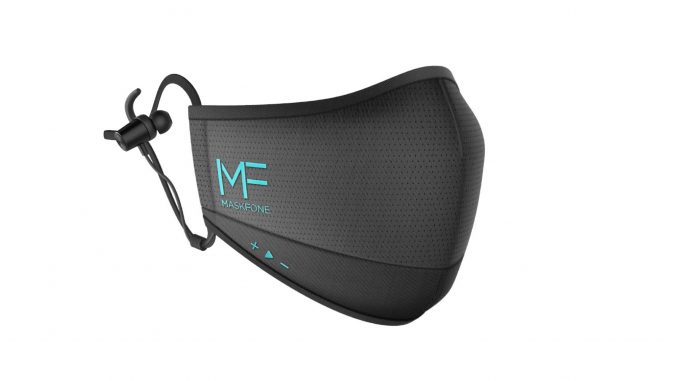Maskfone