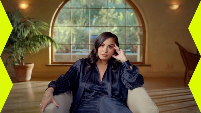 SXSW Demi