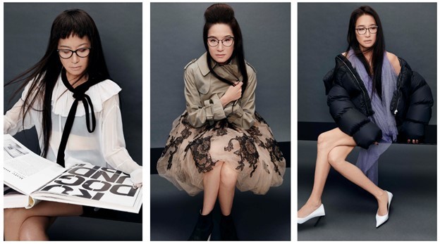 Vera Wang
