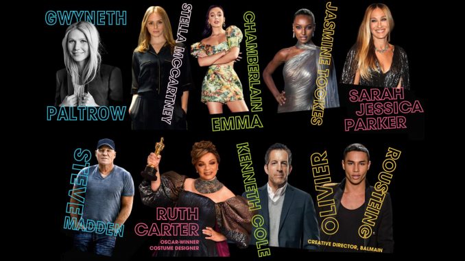 Brown Fashion Week BORDER