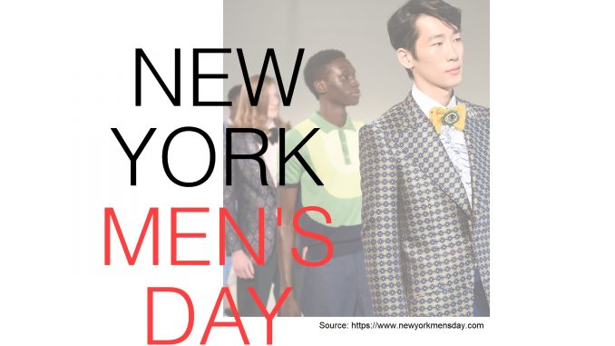 NYFW Mens 2021