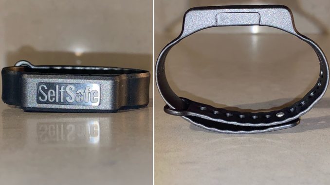 Selfsafe F