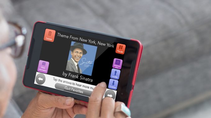 grandpad 1