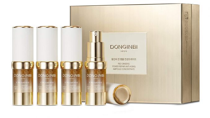 DOnginbi 24k