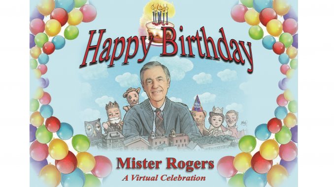 Mr. Rogers Bday BORDER Happy Birthday Mister Rogers
