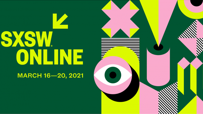 SXSW event_banner