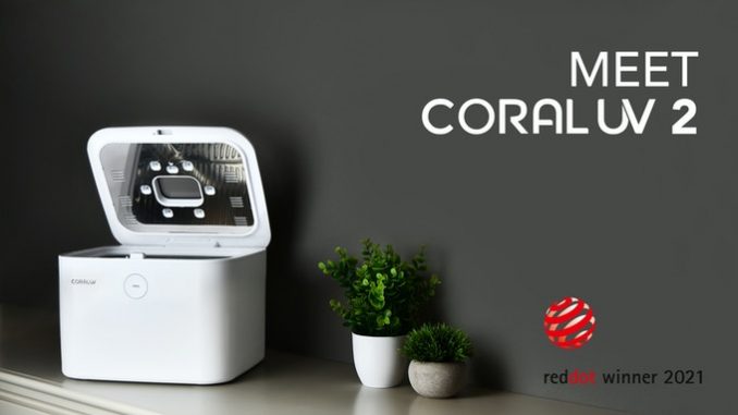Coral