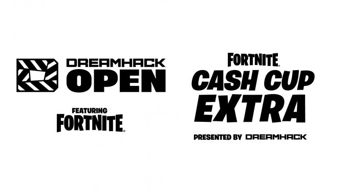 Dreamhack2021 Fornite Border
