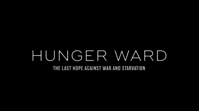 Hunger Ward F