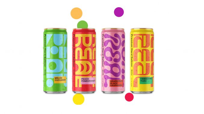 RealHard Seltzer