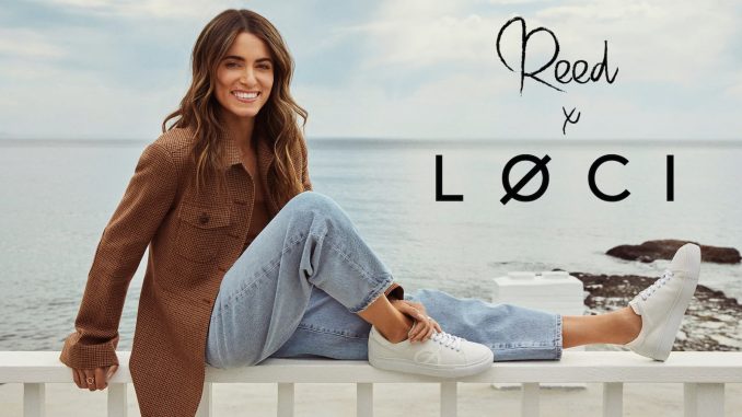 LOCI Reed