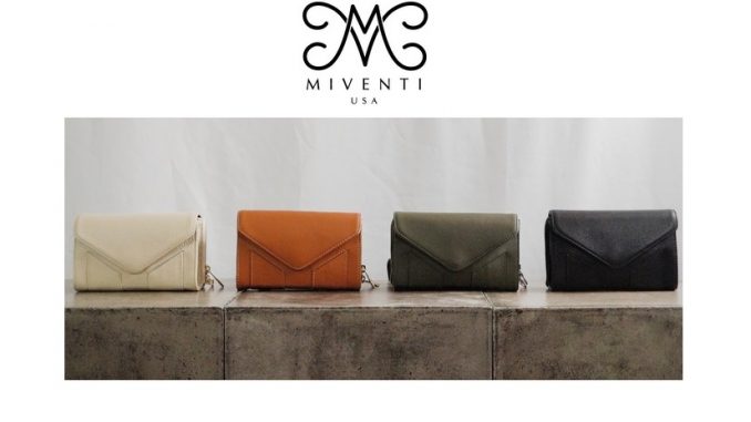 MIVENTI Border