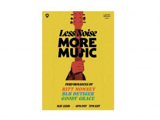 Less Noise More Music