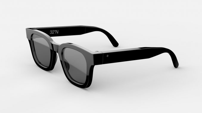 DeepOptics Black-Render