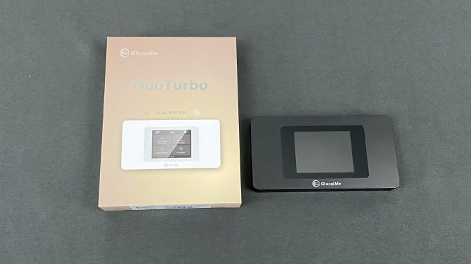 DuoTurbo F