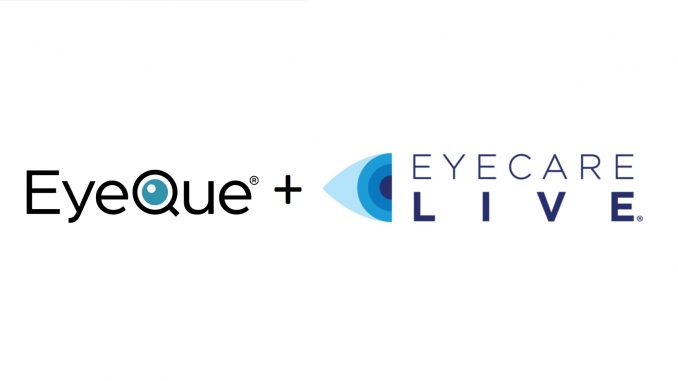 EyeQue F