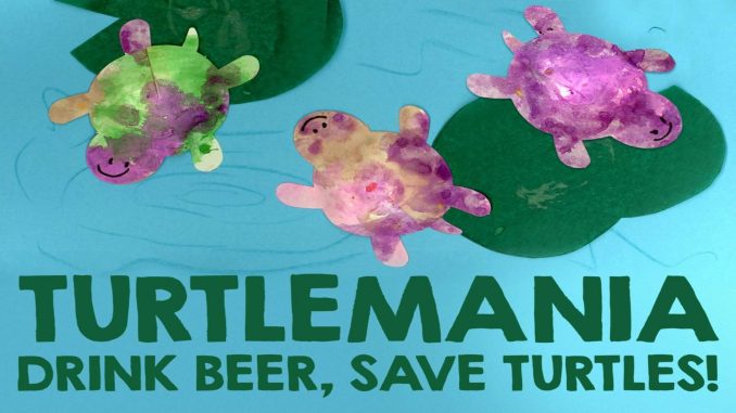 TurtleMania F