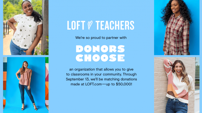 Loft Teacheras