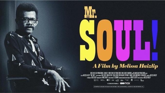Mr Soul