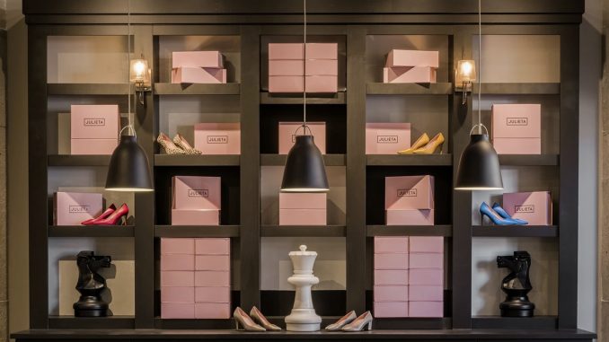 Julieta Store