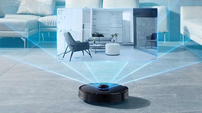 Proscenic F