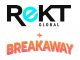 REKT and Breakaway Music Festival