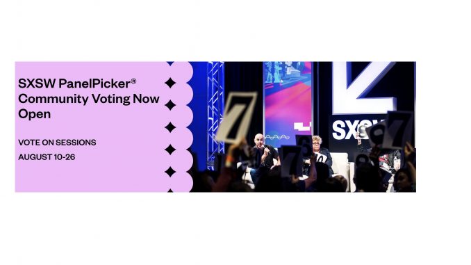 SXSW2022 Border