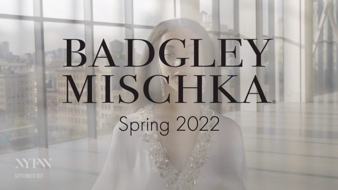 Badgley Mischka