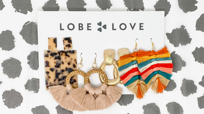 Lobe Love Staples Set