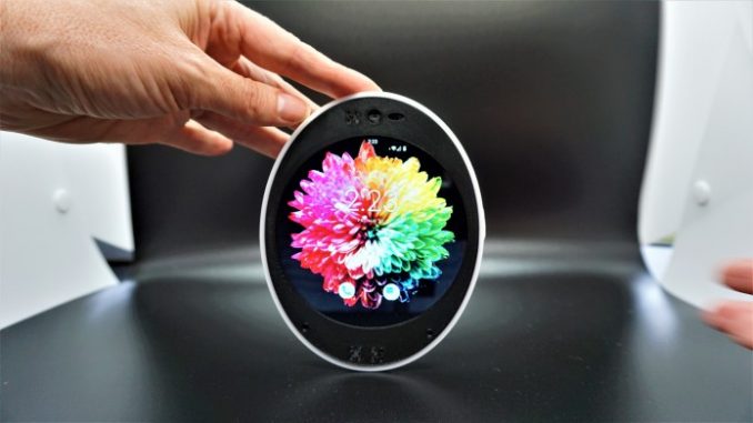 Cyrcle