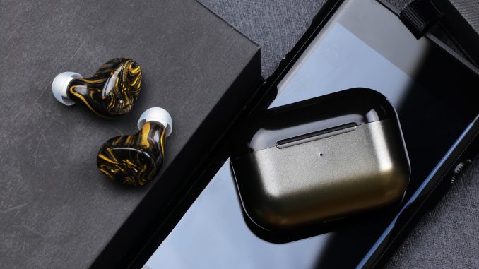 Peacock hifi
