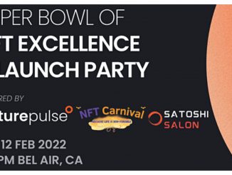 Super Bowl of NFT Excellence