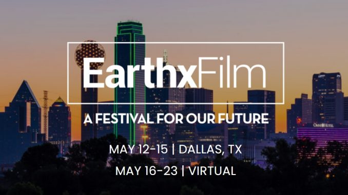EarthX Film
