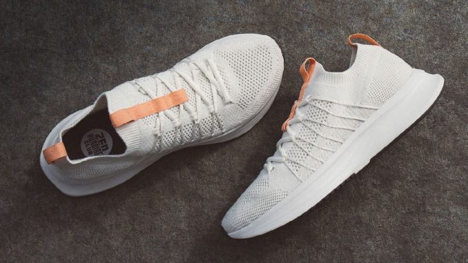 Zen Running F
