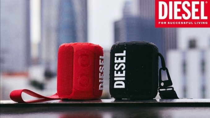 Diesel Spkr 5