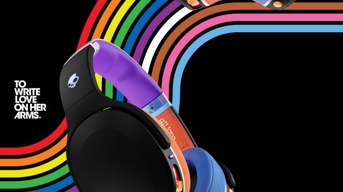 Skullcandy x TWLOHA