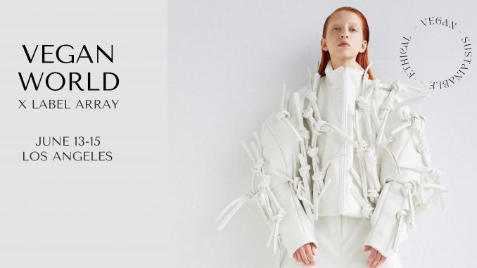 Vegan Fashion Week 2022
