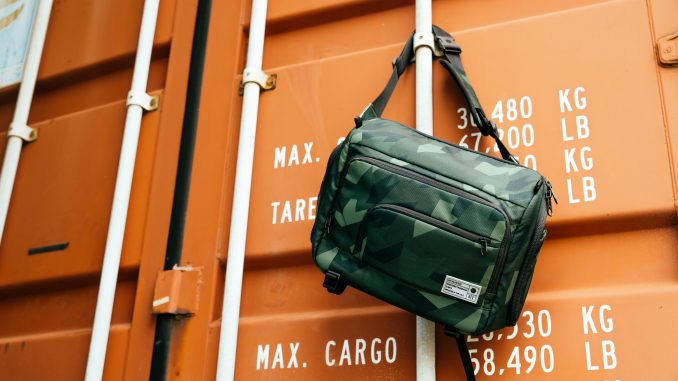 HEX.sling_17 HEX Sling LX