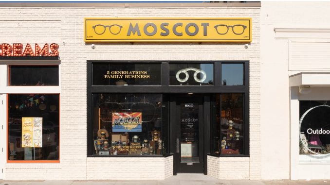 MOSCOT 2