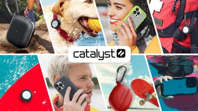 Catalyst F